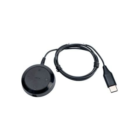 Tai nghe Jabra Evolve 30 II MS Mono | USB C/A | Wired