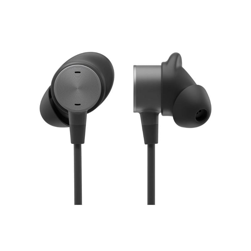 Tai nghe Logi Zone Wired Earbuds | In-ear | 3.5mm, USB C/A