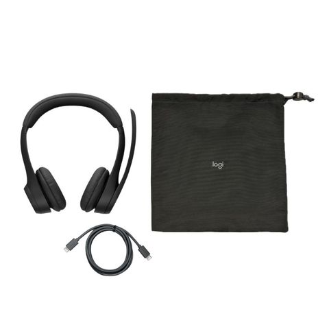 Tai nghe Logitech Zone 305 | Có Receiver