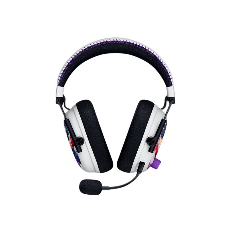 Tai Nghe Razer BlackShark V3 Pro 2XKO (Wireless + ANC)