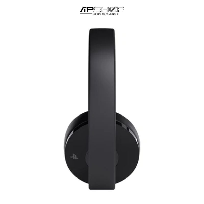 Tai nghe Sony Gold Wireless cho PS4