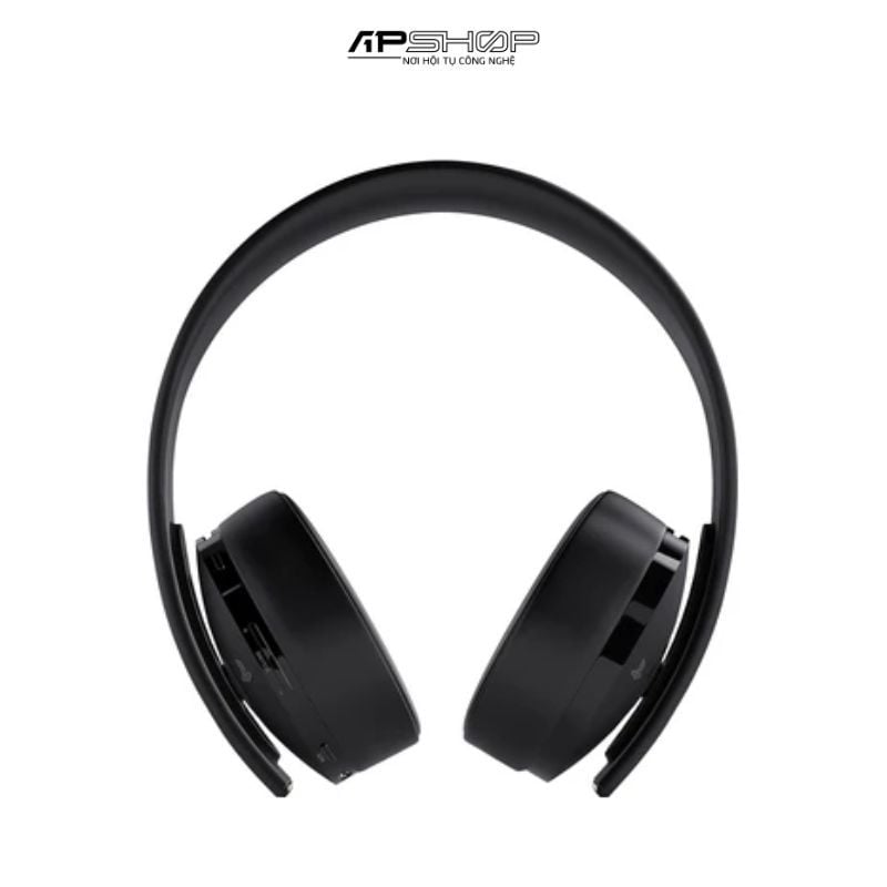 Tai nghe Sony Gold Wireless cho PS4