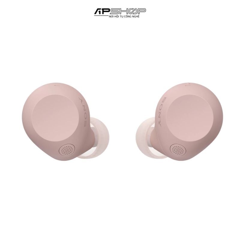Tai nghe Sony WF-C710N True Wireless