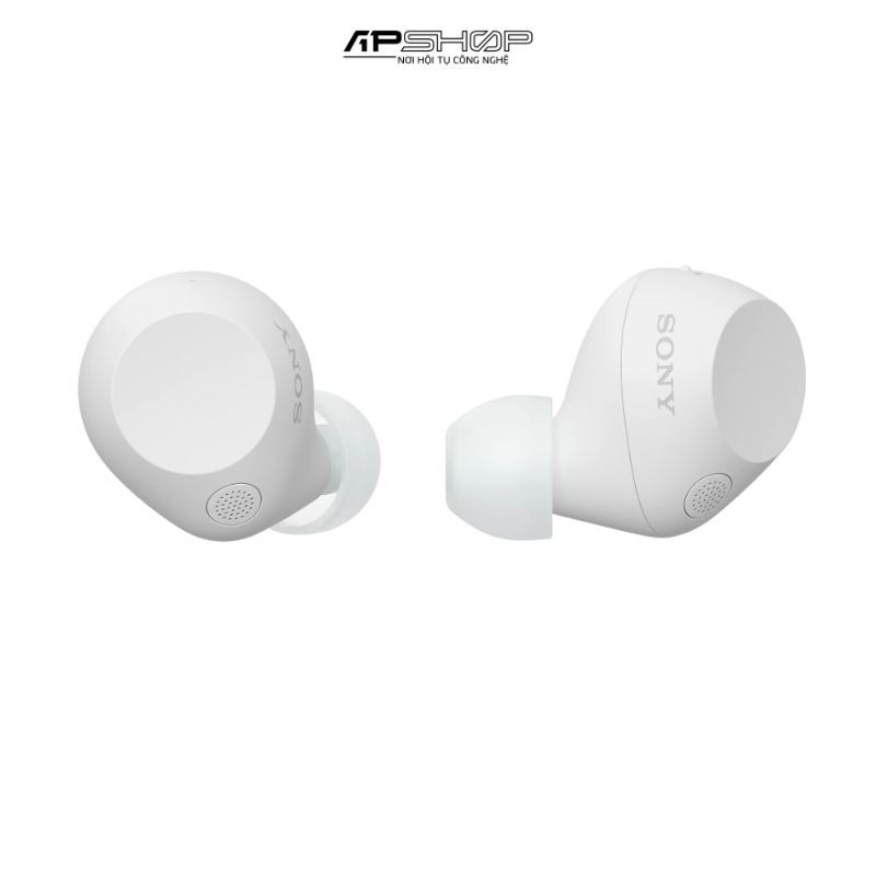 Tai nghe Sony WF-C710N True Wireless