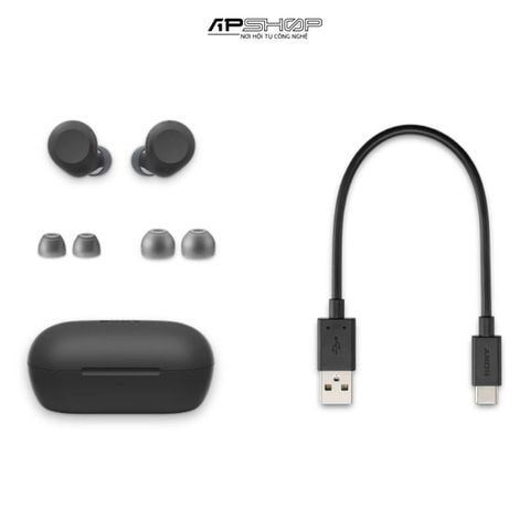 Tai nghe Sony WF-C710N True Wireless