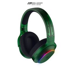 Tai nghe Barracuda X Chroma - Phantom Green