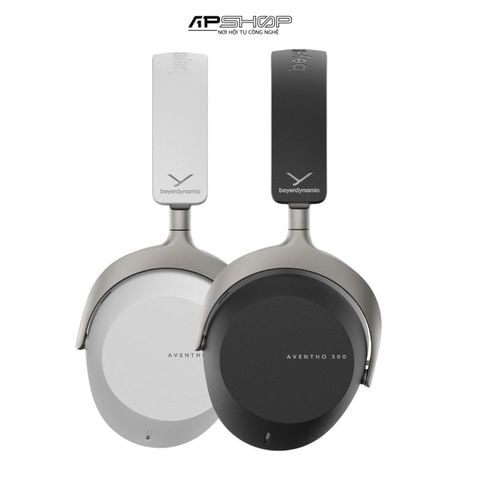 Tai nghe Beyerdynamic ANC Over Ear AVENTHO 300