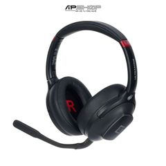 Tai nghe Bluetooth Gaming có microphone Ultrasone Meteor One