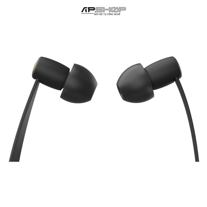 Tai nghe bluetooth Jays a Five màu Black/Gold