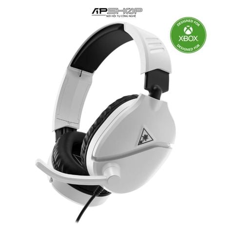 Tai nghe có dây Turtle Beach Recon 70
