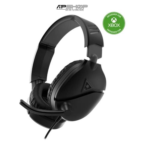 Tai nghe có dây Turtle Beach Recon 70