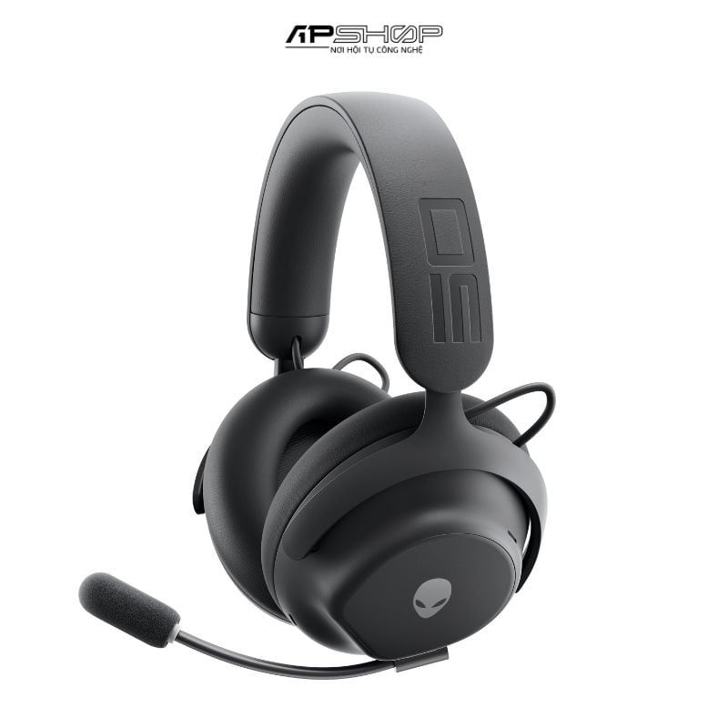 Tai nghe Alienware Pro Wireless