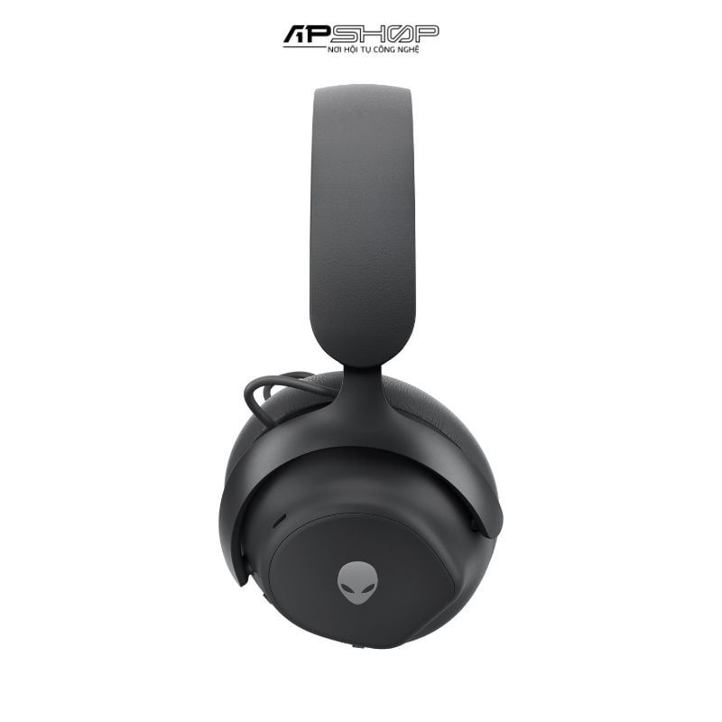 Tai nghe Dell Alienware Pro Wireless Gaming Headset | Chính hãng