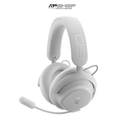 Tai nghe Dell Alienware Pro Wireless Gaming Headset | Chính hãng
