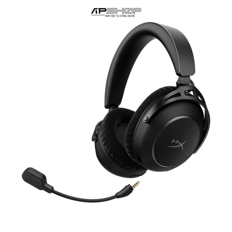 Tai nghe HyperX Alpha 2 Wireless