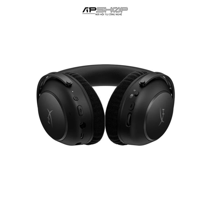 Tai nghe HyperX Alpha 2 Wireless