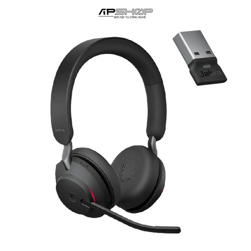 Jabra Bluetooth Jabra 85h Macbook Tai Nghe Jabra Evolve2 65