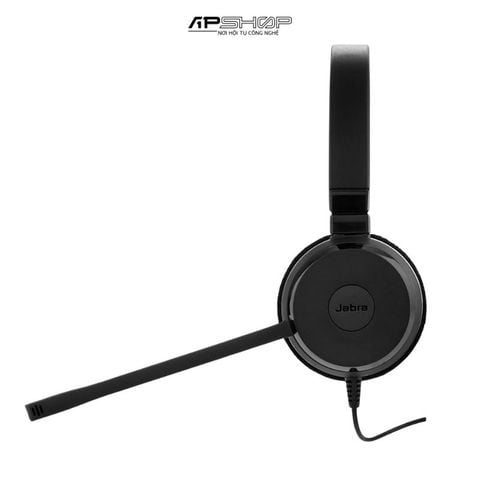 Tai nghe Jabra Evolve 20 Stereo USB C/A