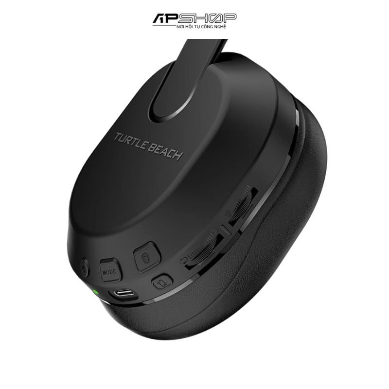 Tai nghe không dây Turtle Beach Stealth 500