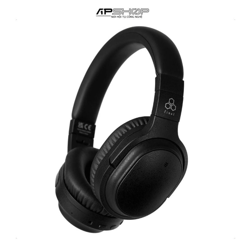 Tai nghe Over Ear AG Final Audio ANC UX3000