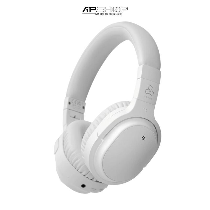 Tai nghe Over Ear AG Final Audio ANC UX3000