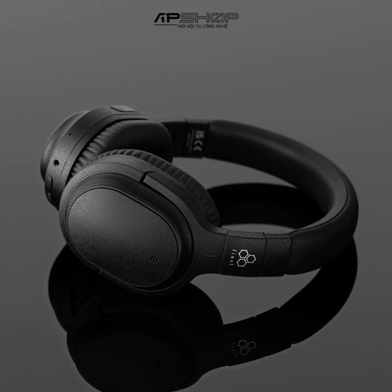 Tai nghe Over Ear AG Final Audio ANC UX3000