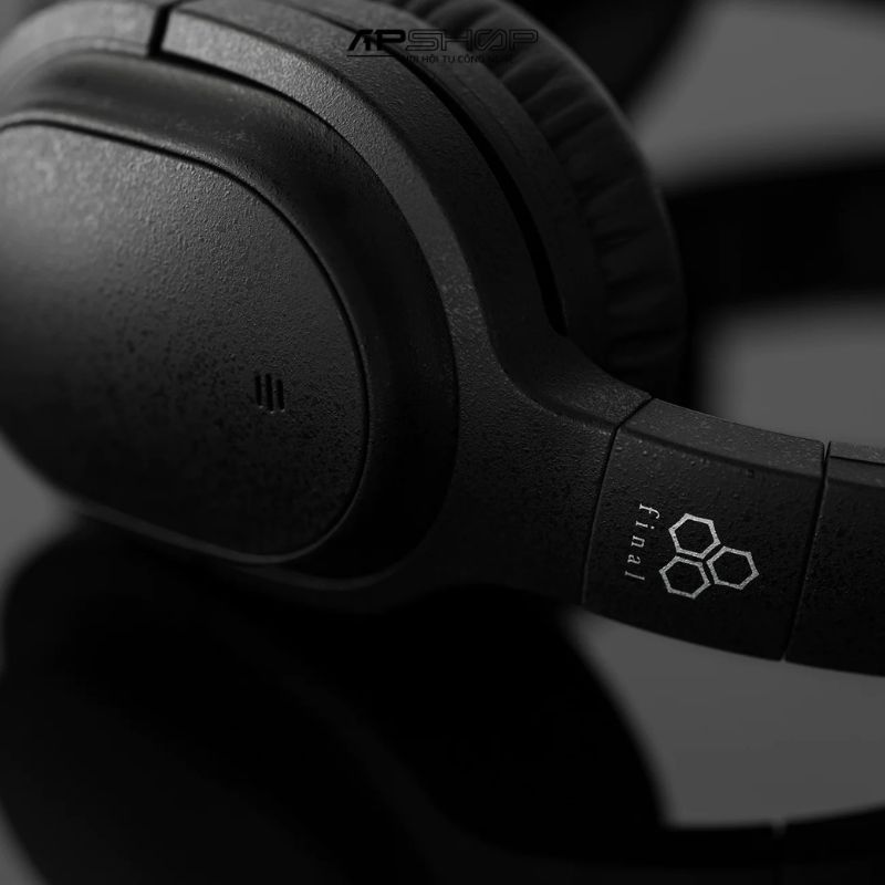 Tai nghe Over Ear AG Final Audio ANC UX3000