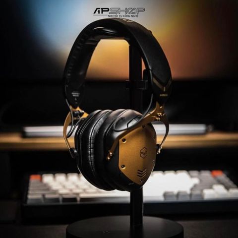 Tai nghe Over Ear VMODA Crossfade3 wireless
