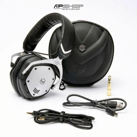 Tai nghe Over Ear VMODA Crossfade3 wireless