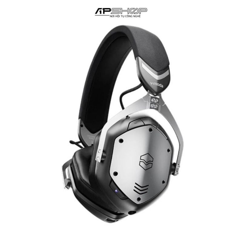 Tai nghe Over Ear VMODA Crossfade3 wireless