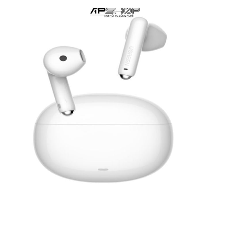Tai nghe UGREEN HiTune H5 True Wireless WS201