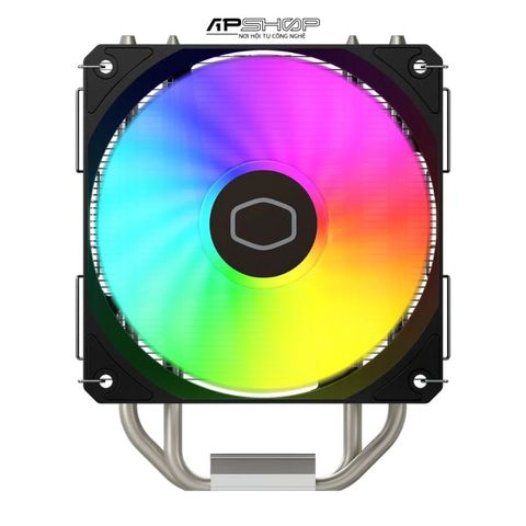 Tản nhiệt khí Cooler Master Hyper 212 Spectrum V3