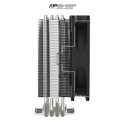 Tản nhiệt khí Cooler Master Hyper 212 Spectrum V3