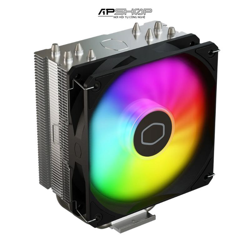 Tản nhiệt khí Cooler Master Hyper 212 Spectrum V3