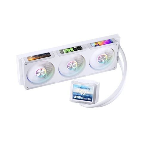 Tản Nhiệt Nước Jonsbo TF3-360SC