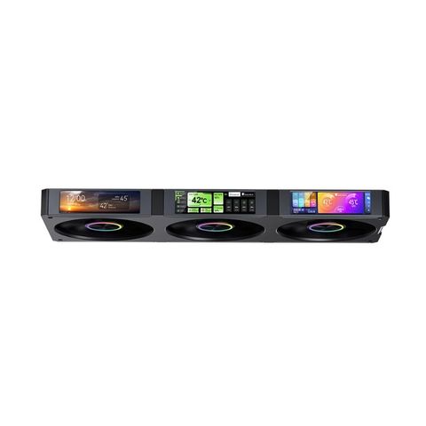 Tản Nhiệt Nước Jonsbo TF3-360SC