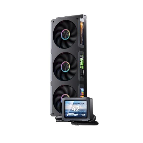 Tản Nhiệt Nước Jonsbo TF3-360SC