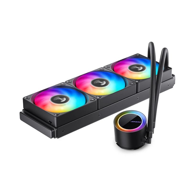 Tản Nhiệt Nước Jonsbo TG-360