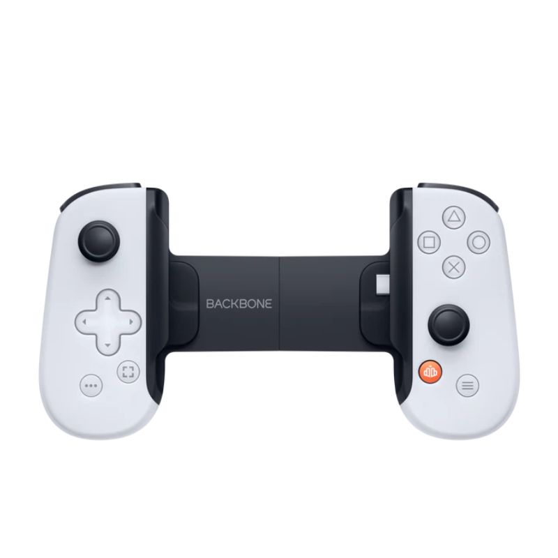 Tay cầm Backbone One Lightning - PlayStation Edition