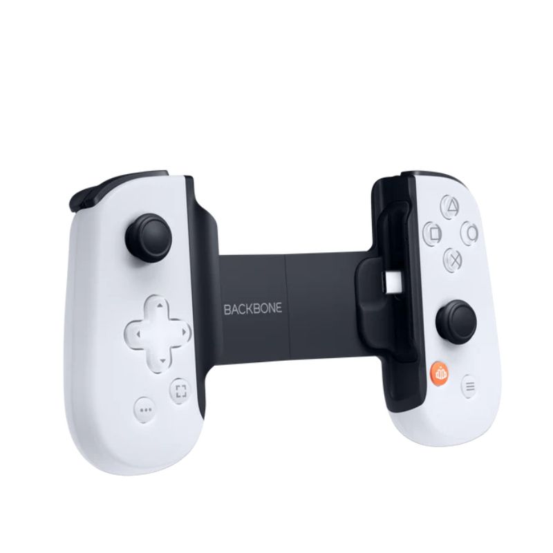 Tay cầm Backbone One Lightning - PlayStation Edition