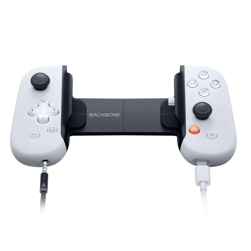 Tay cầm Backbone One Lightning - PlayStation Edition