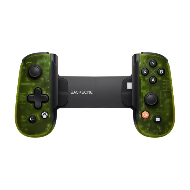 Tay cầm Backbone One Lightning - Xbox Edition