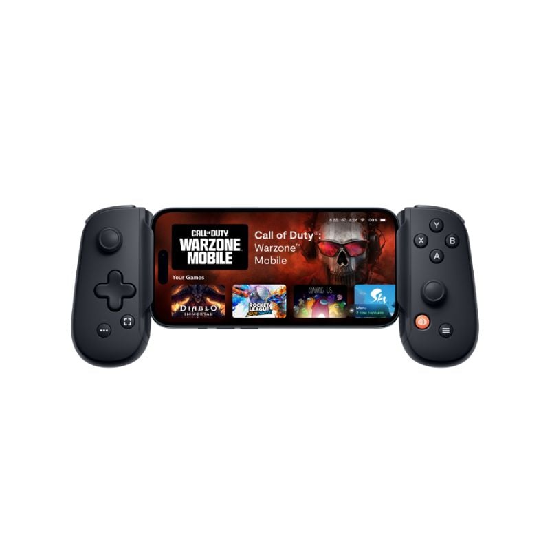 Tay cầm Backbone One USB C - Apple Edition