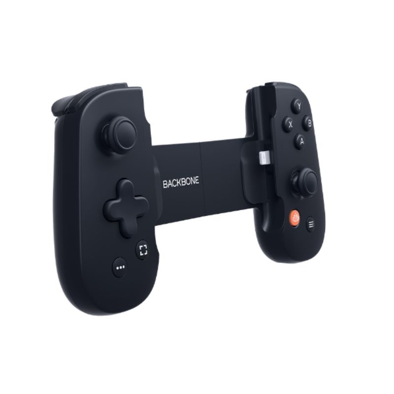 Tay cầm Backbone One USB C - Apple Edition