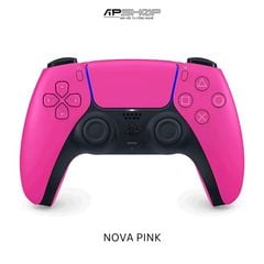 Nova Pink