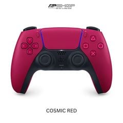 Cosmic Red