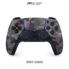 Grey Camo