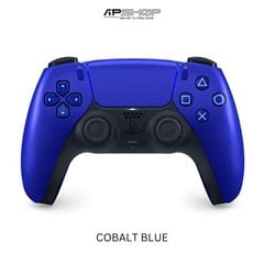 Cobalt Blue