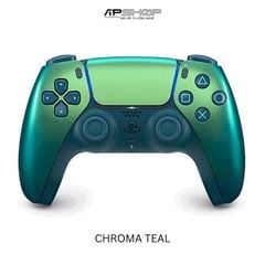 Chroma Teal