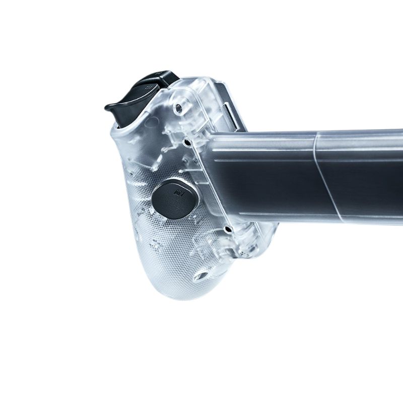 Tay Cầm Razer Kishi V3 Phantom White (USB C, Passthrough)